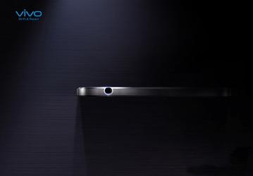 При рекордной толщине смартфон Vivo X5 Max не лишился аудиоразъема 3,5 мм