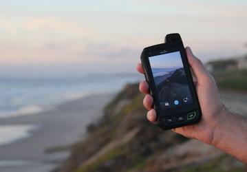 Sonim XP7 — ещё один защищённый смартфон с четырёхъядерной платформой и ОС Android 4.4