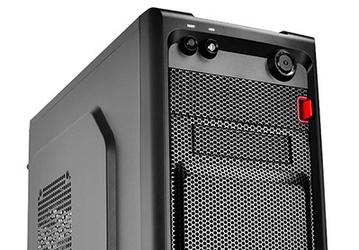 Корпуса Deepcool Smarter и Smarter LED рассчитаны на платы типоразмера microATX