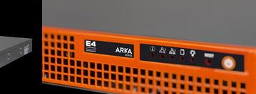 В сервере ARKA RK003 объединены технологии ARM64, GPU и IB