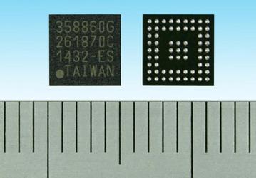Toshiba первой выпускает микросхему моста eDP-to-MIPI с поддержкой разрешения 4K2K