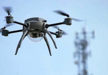 FAA опубликовала список инцидентов с использованием летательных дронов