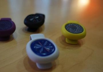 Jawbone Move — фитнес-трекер стоимостью $50