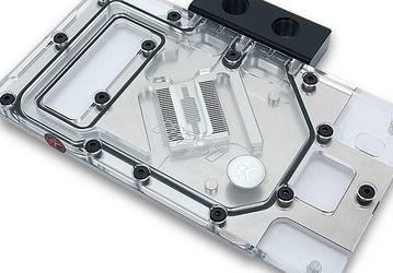 Водоблок EK Water Blocks EK-FC970 GTX TF5 предназначен для 3D-карт MSI GeForce GTX 970 Gaming 