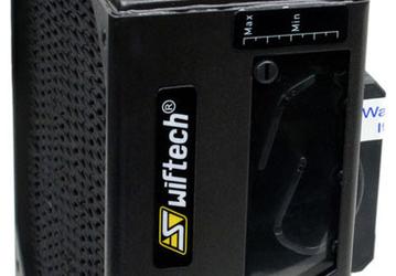 Блок Swiftech MCR140-X Drive объединяет три компонента СВО