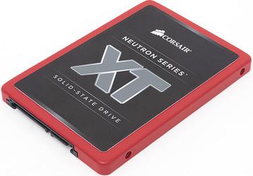 В твердотельном накопителе Corsair Neutron XT используется контроллер Phison PS3110 