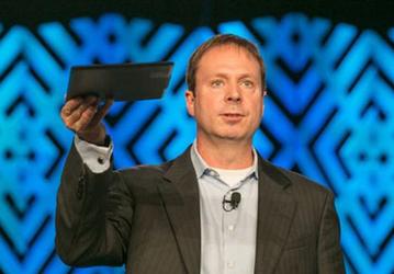 Intel рассказала о трех технологиях, которые придут в ПК в 2015 году