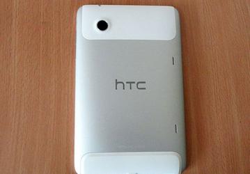 HTC вернётся на рынок планшетов в следующем году