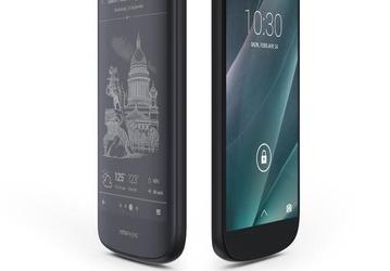 Смартфон YotaPhone2 будет анонсирован в начале декабря