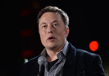 Основатель SpaceX и Tesla Motors планирует с помощью сотен недорогих спутников обеспечить доступом в интернет весь мир