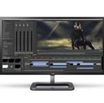 Начались продажи мониторов LG 31MU97 разрешением 4096 x 2160 пикселей