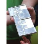 Выпуск модульных смартфонов Project Ara начнется в будущем году