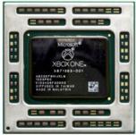 AMD переведет APU для игровых консолей на нормы 20 нм