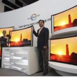 Samsung подтверждает, что в 2015 году не будет выпускать телевизоры OLED