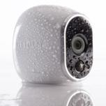 Netgear выпускает первую полностью беспроводную камеру высокой четкости для охранных систем умного дома