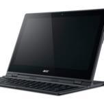 Анонсированы продажи мобильных компьютеров Acer Aspire Switch 12 на платформе Intel Core M