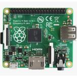 Микрокомпьютер Raspberry Pi стал еще меньше и дешевле