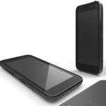 EB Tough Mobile — финский смартфон для специалистов по охране общественного порядка