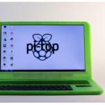 Pi-Top — первый самодельный ноутбук, напечатанный на 3D-принтере