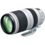 Анонсирован объектив Canon EF 100-400mm f/4.5-5.6L IS II USM