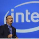 В Intel надеются сделать мобильный бизнес безубыточным к концу 2016 года