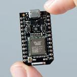 Миниатюрный модуль Spark Photon стоимостью $19 позволяет добавить поддержку Wi-Fi в электронные устройства