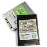 Foremay выпускает первые SSD объемом 4 и 8 ТБ, оснащенные интерфейсом SATA 6 Гбит/с