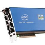 Представлены 10-нанометровые процессоры Intel Xeon Phi
