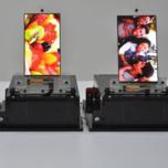 Everdisplays выпускает 600 000 пятидюймовых панелей AMOLED в месяц