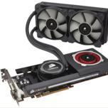 Кронштейн Corsair Hydro HG10 A1 позволяет кардинально изменить охлаждение 3D-карт Radeon R9 290 и 290X