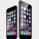 Смартфонов Apple iPhone 6 продано значительно больше, чем Apple iPhone 6 Plus