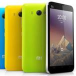 Xiaomi рассчитывает за пять-десять лет стать крупнейшим производителем смартфонов