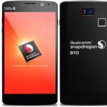 Продажи референсных образцов смартфона и планшета на SoC Qualcomm Snapdragon 810 начнутся в декабре
