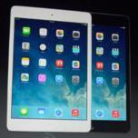 За год рост рынка планшетов уменьшился с 52,5% до 7,2%, продажи планшетов Apple iPad сократились на 12,7%