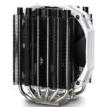 Процессорный охладитель Phanteks TC14S построен по схеме «двойной башни» 