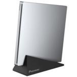 Внешний оптический привод Blu-Ray Pioneer BDR-XU03JM предназначен для компьютеров Apple