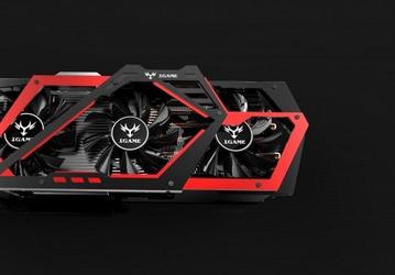 Видеокарта Colorful iGame GeForce GTX 980 Kudan комплектуется отдельным водоблоком