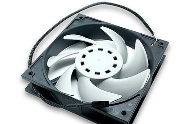 EK Water Blocks Vardar: вентиляторы для систем жидкостного охлаждения