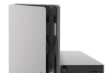 Мобильные аккумуляторы mophie powerstation plus емкостью до 12000 мА∙ч имеют порты USB с нагрузочной способностью 2,4 А