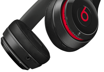 Solo2 Wireless стала первой гарнитурой Beats, выпущенной после сделки с Apple 
