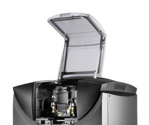 Компания Stratasys представила сразу шесть моделей 3D-принтеров с тройными печатающими узлами