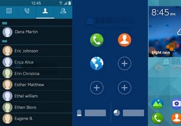 Смартфон Samsung SM-Z130H (Kiran) с ОС Tizen будет оснащён платформой Spreadtrum SC7727S