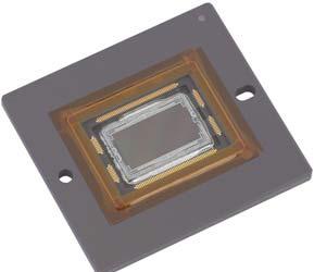 ON Semiconductor KAE-02150 открывает новый класс датчиков изображения типа CCD