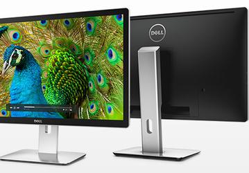 Dell раскрыла все подробности о мониторе UP2715K разрешением 5K