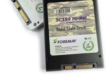 Foremay выпускает первые SSD объемом 4 и 8 ТБ, оснащенные интерфейсом SATA 6 Гбит/с