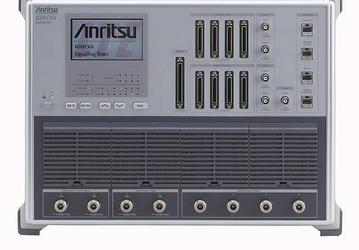 Компания Anritsu первой продемонстрировала работу LTE Advanced Category 9 с агрегацией трех несущих