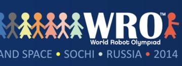 Всемирная олимпиада роботов впервые прошла в России