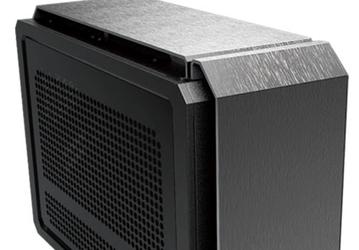 Анонсированы продажи компьютерных корпусов Cougar QBX M1 