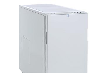 Корпус Fractal Design Define R5 обеспечивает хорошее охлаждение и шумоизоляцию