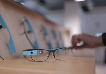 Google закрыла все демонстрационные залы для показа очков Google Glass